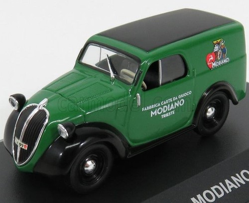 Modellino statico auto fiat - statico,