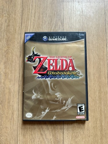 The legend zelda wind - of,