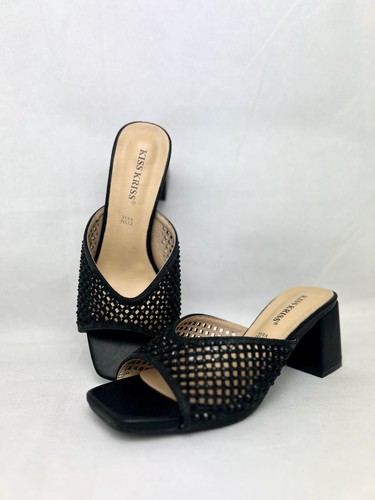 Ciabattina donna elegante - ciabattina,