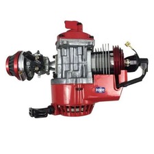 Motore Tuning 2 Tempi Big Bore