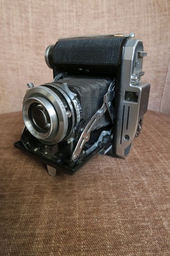 Konishiroku pearl iii - (konica),