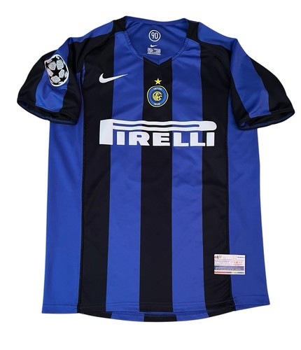 Maglia calcio inter milano - calcio,
