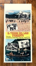 LOCANDINA MANIFESTO CINEMA