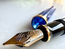 Penna stilografica Pelikan