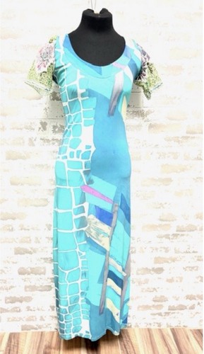 Maxi abito donna save - abito, the
