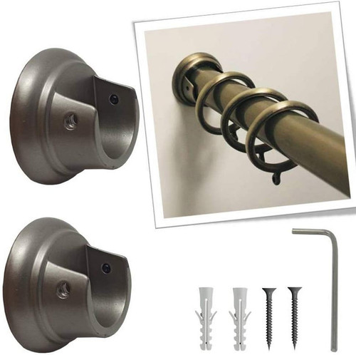 Supporti per bastoni - supporti,