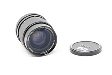 Vivitar 35 mm f/1.9 obiettivo