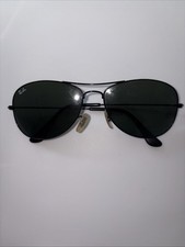 Ray-Ban Cockpit Occhiali da