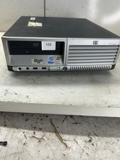 HP Compaq DC5100 Intel Pentium