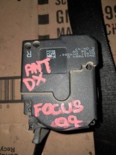 34017854D cintura di sicurezza anteriore Destra  per FORD FOCUS 2004-2011 