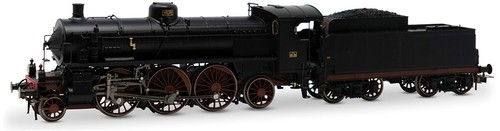 Rivarossi hr2914 locomotiva - hr2914,