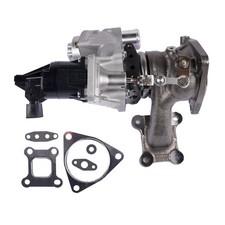 Turbocompressore B01 per Honda