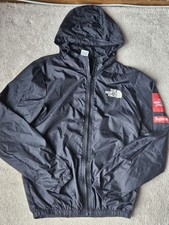 Giacca a vento Supreme X The