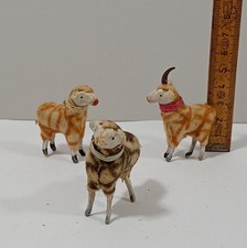 AA1 - Pastore PRESEPE  3