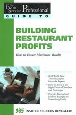 Building Restaurant Profits 