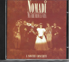 NOMADI - MA CHE FILM LA VITA -