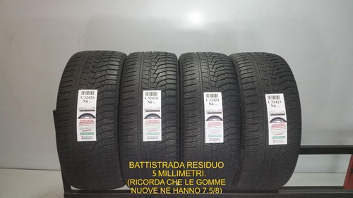 Gomme usate termiche - gomme,
