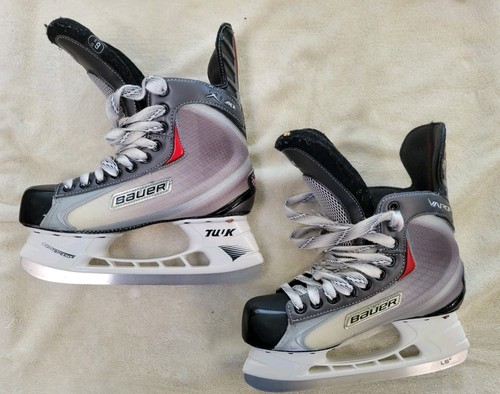 Bauer vapor x40 ice hockey - vapor,