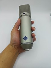 U87AI Microfono a condensatore