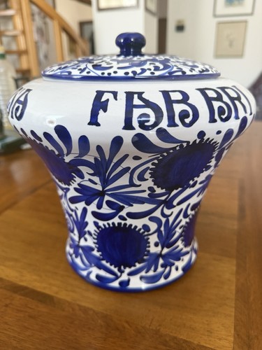 Vaso amarena fabbri - amarena,