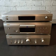 Denon PMA-1500AE DCD-1500AE