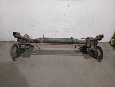 ponte posteriore PEUGEOT 206