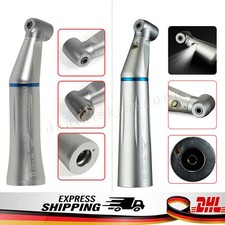 Dentista spray interno Contrangolo (LED) Bassa velocità Manipolo per NSK / KAVO