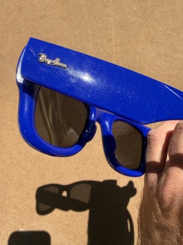 Ray ban wayfarer puffer asap - ban,