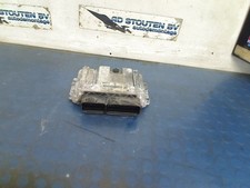 ECU Opel Zafira (M75) MPV 1.9