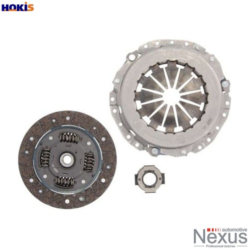 Kit frizione f1f008nx - kit,