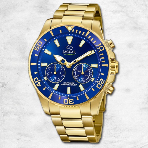 Orologio uomo jaguar - orologio,
