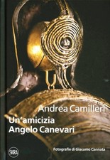 Un' Amicizia. Angelo Canevari