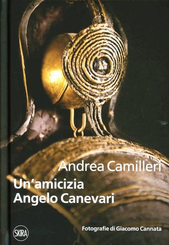 Amicizia angelo canevari - un', amicizia.