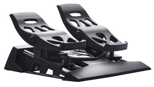 Thrustmaster flight rudder - t.flight,