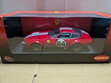 KYOSHO 08163A FERRARI 365GTB/4