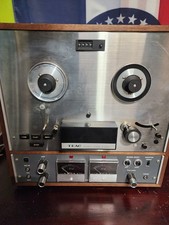 Teac 40s 4010s reel - ar-40s,