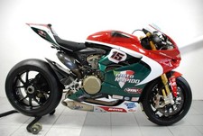 Ducati - 1199 / 1199R / 899