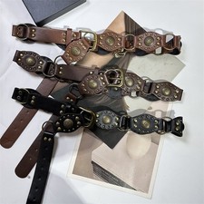 Cintura cowboy Western Rivet