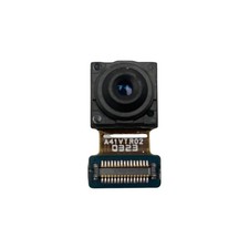 Fotocamera Anteriore Samsung A41 SM-A415 Camera Telecamera Ricambio Flat Flex