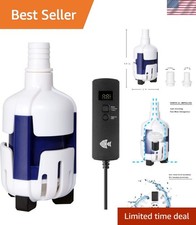 Nano Saltwater Aquarium Return