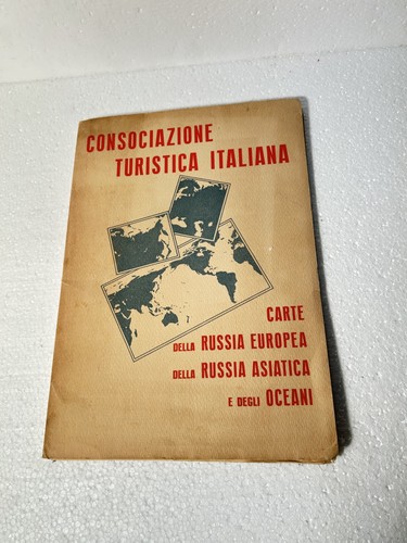 Consociazione turistica - consociazione,