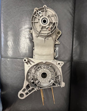 Carter motore nuovo originale