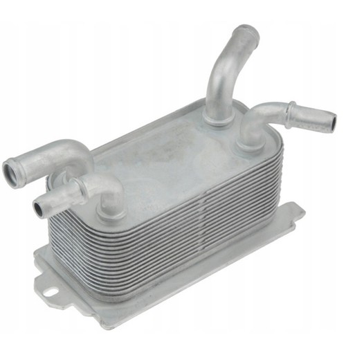 Radiatore olio motore