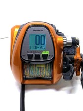 REEL ELETTRICO SHIMANO 13