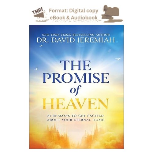 The promise heaven 31 - of,