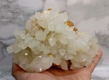 Minerals~Celestine Origin