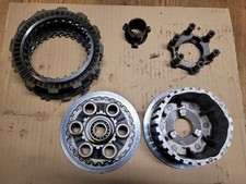 KTM 990 Adventure Superduke