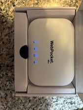 Router wiFi portatile