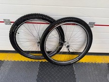 Set ruote Shimano XTR HB-M910