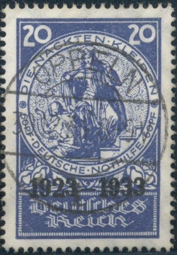 Impero tedesco michel 510 - tedesco:,